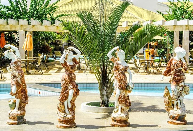 Lacqua Iv Via Lacqua Reservas