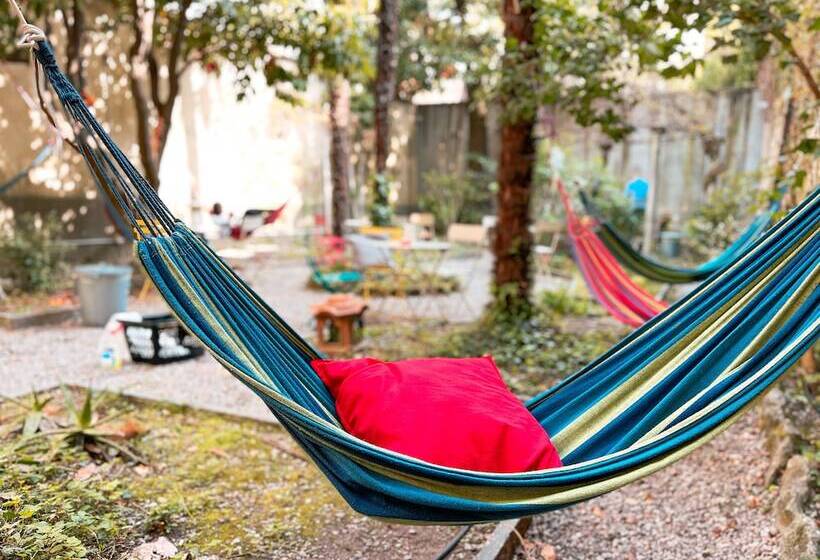 Ostello Bello Lake Como