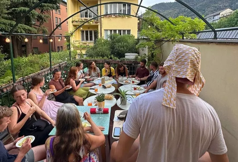 Ostello Bello Lake Como