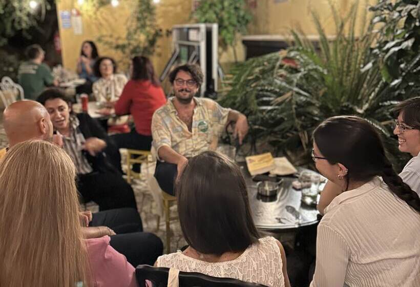 Ostello Bello Lake Como