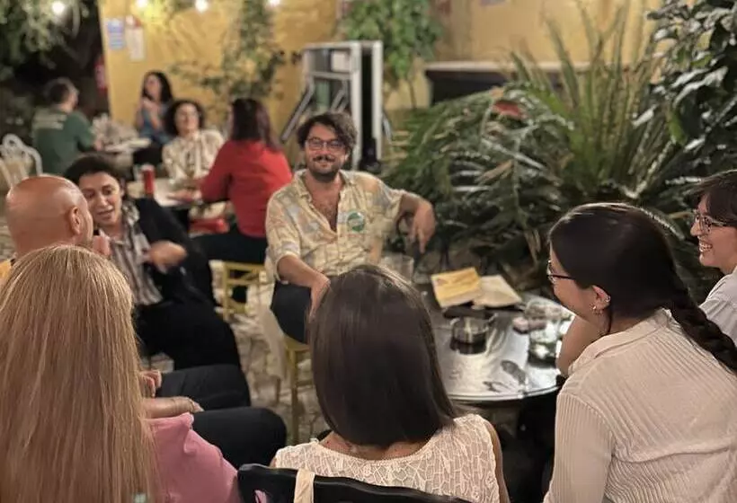 Ostello Bello Lake Como