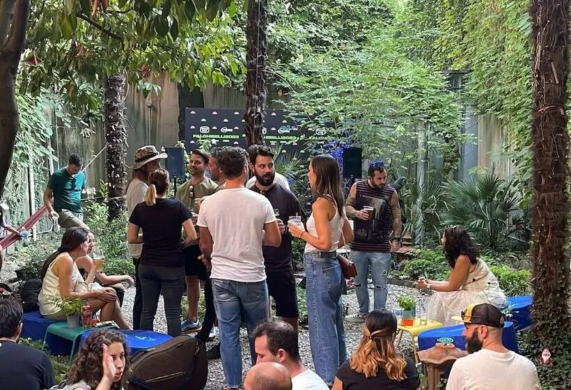 Ostello Bello Lake Como