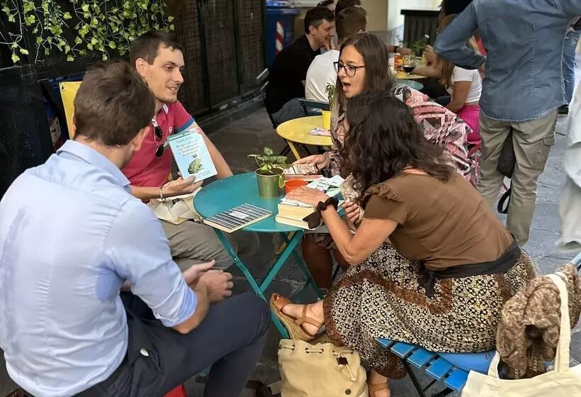 Ostello Bello Lake Como