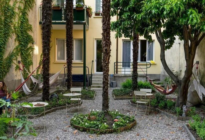 Ostello Bello Lake Como