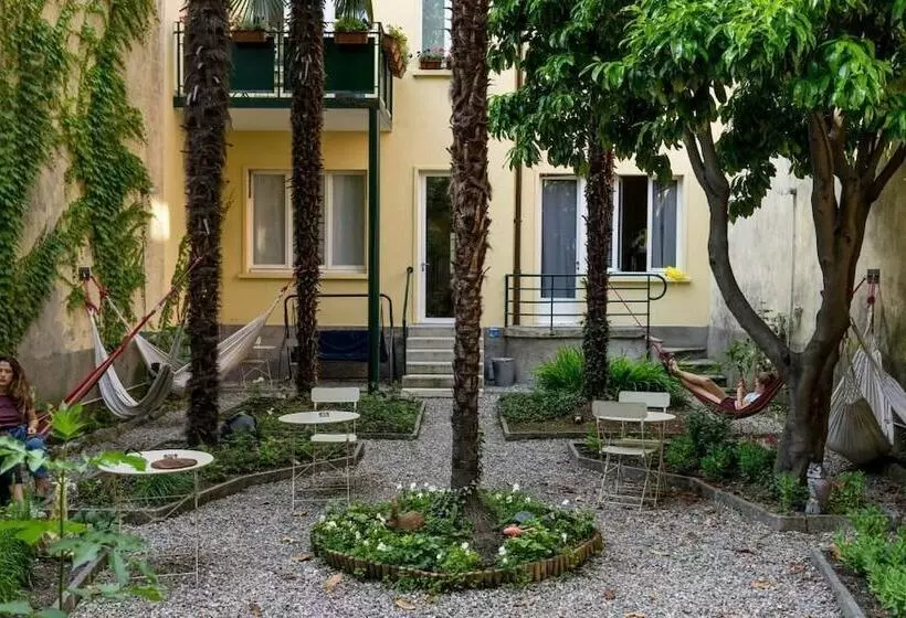 Ostello Bello Lake Como