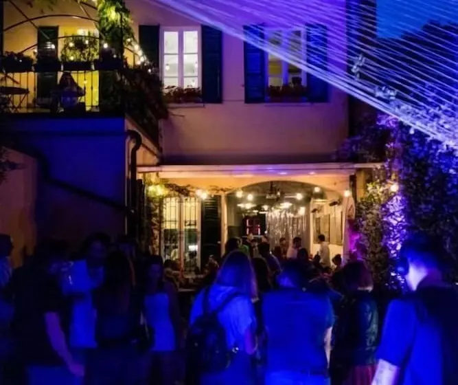 Ostello Bello Lake Como