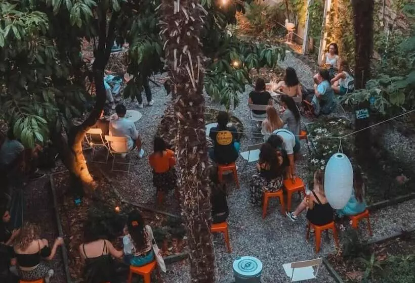 Ostello Bello Lake Como