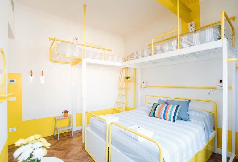 Ostello Bello Lake Como