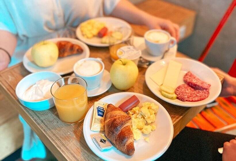 Ostello Bello Lake Como