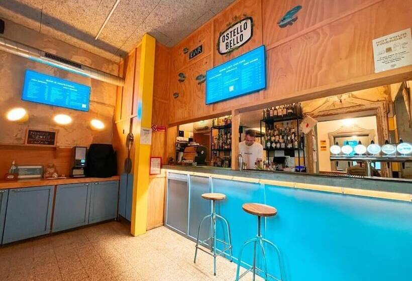 Ostello Bello Lake Como