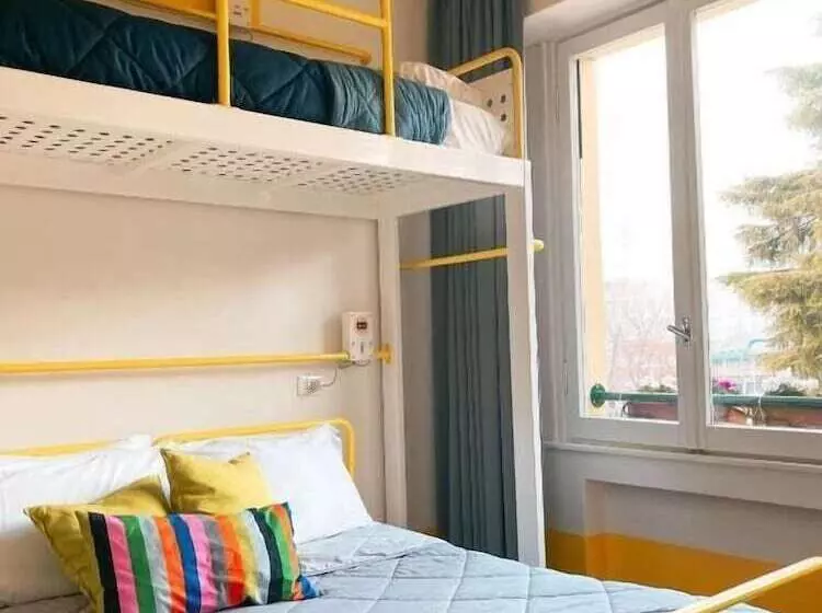 Ostello Bello Lake Como