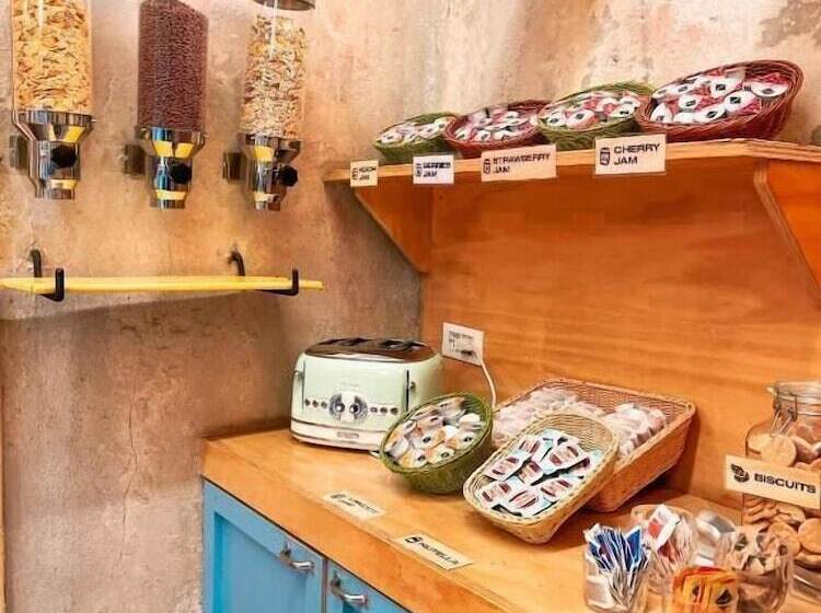 Ostello Bello Lake Como