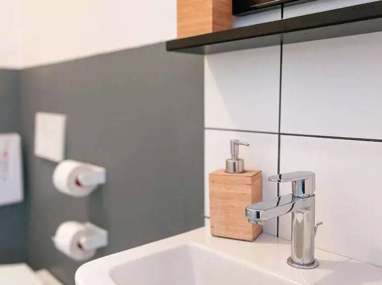 Ostello Bello Lake Como