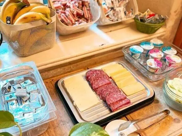 Ostello Bello Lake Como