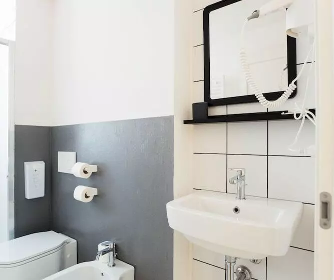 Ostello Bello Lake Como