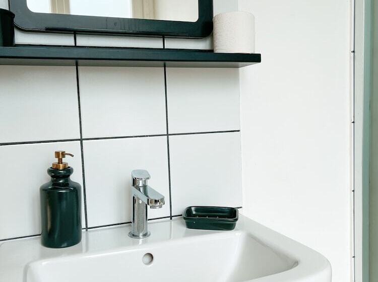 Ostello Bello Lake Como