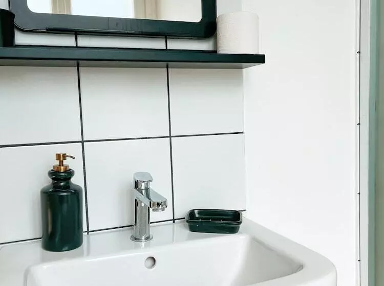 Ostello Bello Lake Como