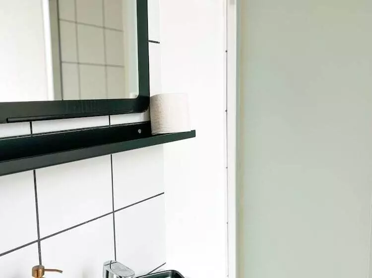 Ostello Bello Lake Como