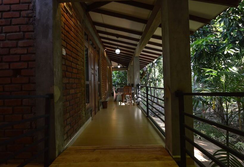 膳宿费 Binara Home Stay Tourist Lodge