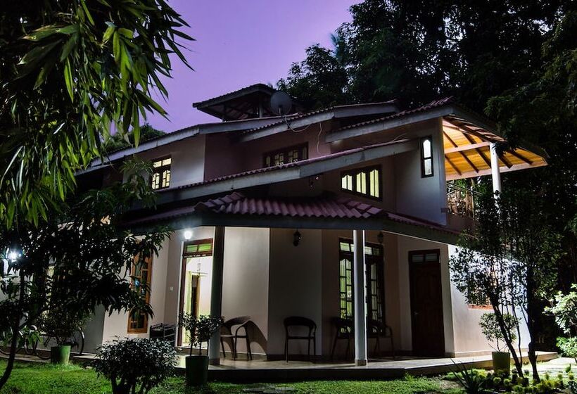 膳宿费 Binara Home Stay Tourist Lodge