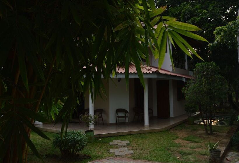 膳宿费 Binara Home Stay Tourist Lodge