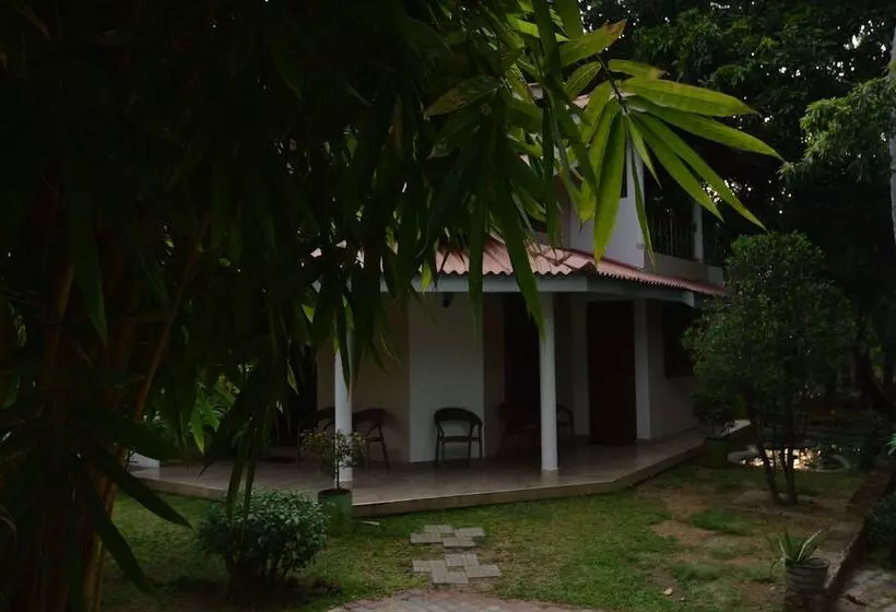 Majatalo Binara Home Stay Tourist Lodge