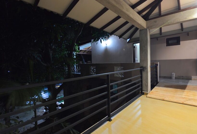 膳宿费 Binara Home Stay Tourist Lodge