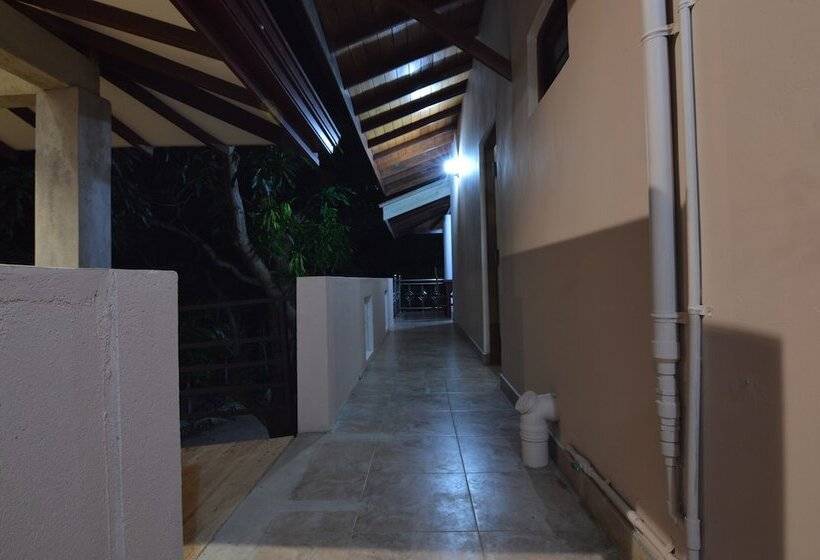 膳宿费 Binara Home Stay Tourist Lodge