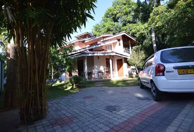 Majatalo Binara Home Stay Tourist Lodge