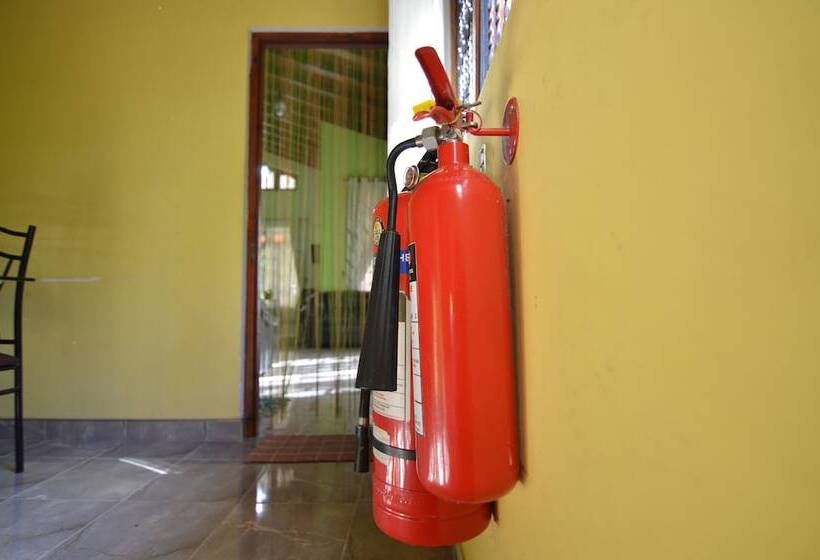 膳宿费 Binara Home Stay Tourist Lodge