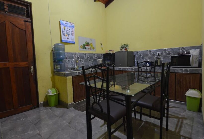 膳宿费 Binara Home Stay Tourist Lodge