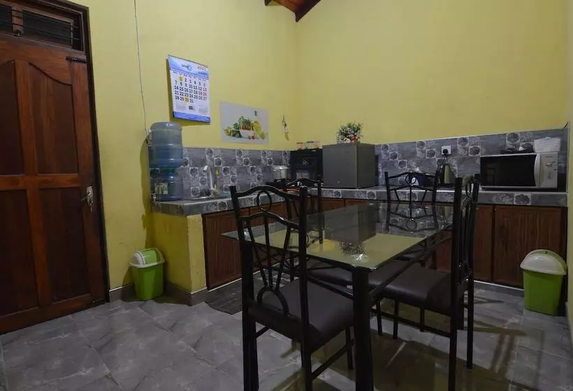 Majatalo Binara Home Stay Tourist Lodge