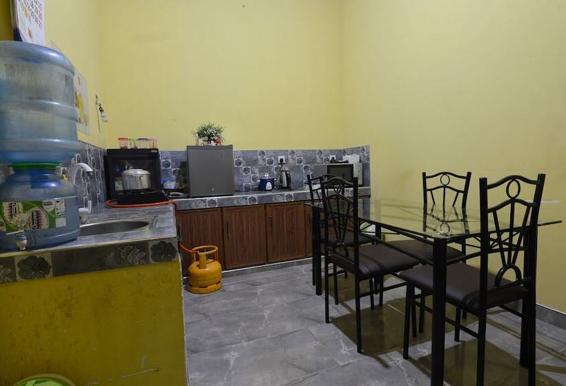 膳宿费 Binara Home Stay Tourist Lodge