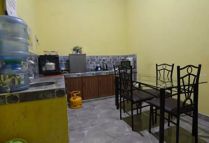Majatalo Binara Home Stay Tourist Lodge