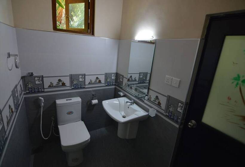 膳宿费 Binara Home Stay Tourist Lodge