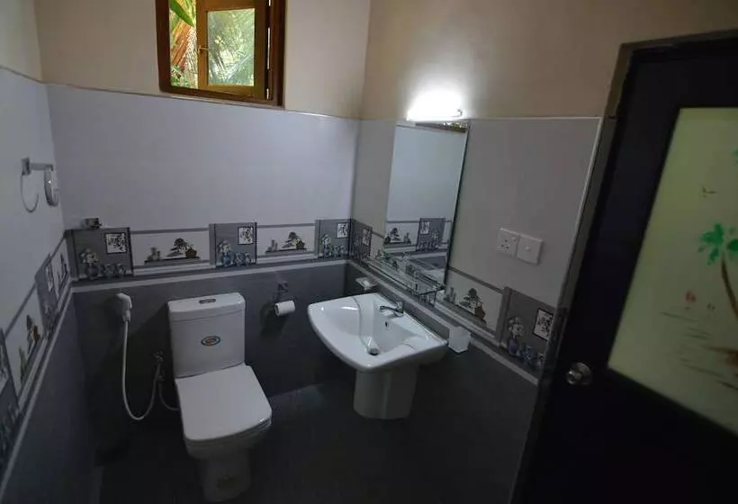 Majatalo Binara Home Stay Tourist Lodge