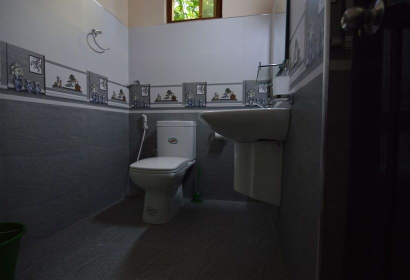 膳宿费 Binara Home Stay Tourist Lodge