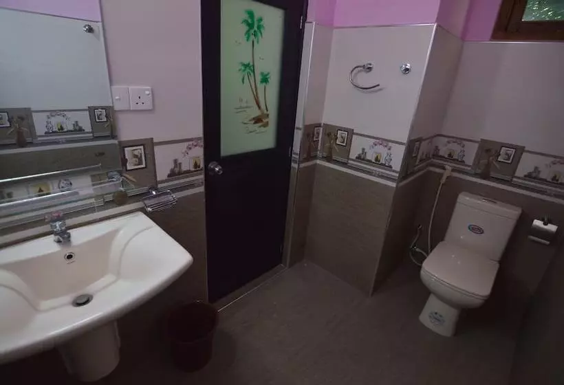 Majatalo Binara Home Stay Tourist Lodge