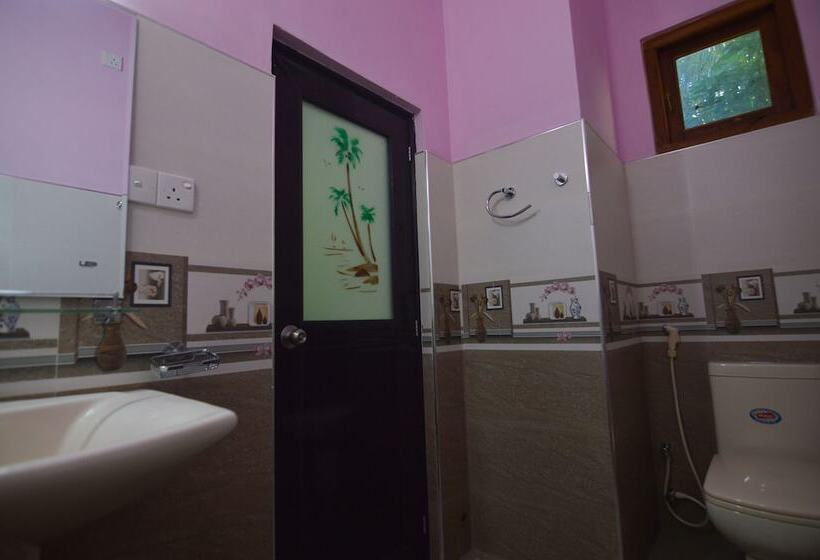 膳宿费 Binara Home Stay Tourist Lodge