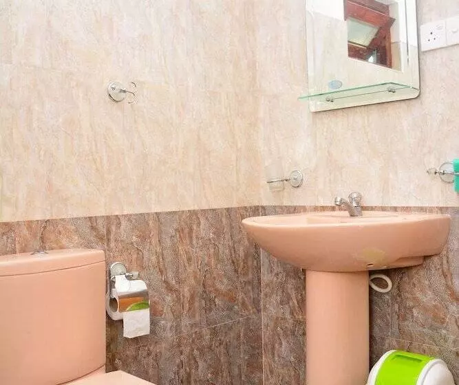 Majatalo Binara Home Stay Tourist Lodge