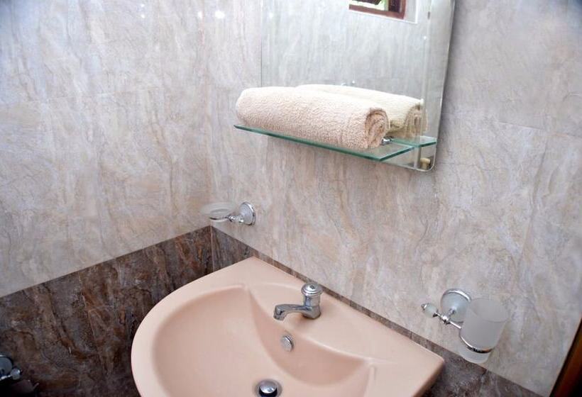 膳宿费 Binara Home Stay Tourist Lodge