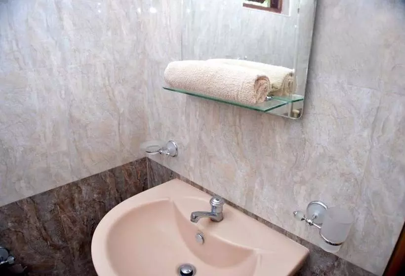 Majatalo Binara Home Stay Tourist Lodge