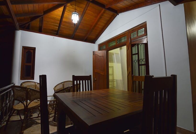 膳宿费 Binara Home Stay Tourist Lodge