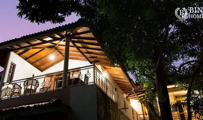 膳宿费 Binara Home Stay Tourist Lodge