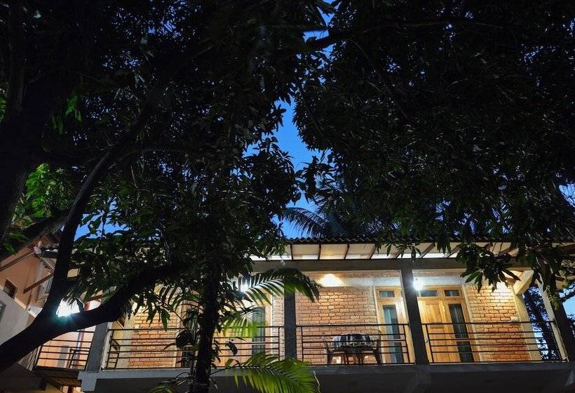 膳宿费 Binara Home Stay Tourist Lodge