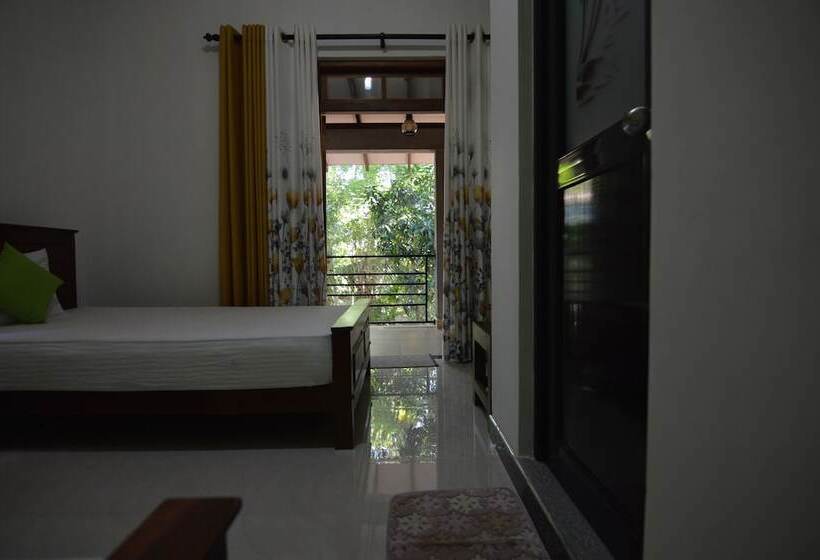 膳宿费 Binara Home Stay Tourist Lodge