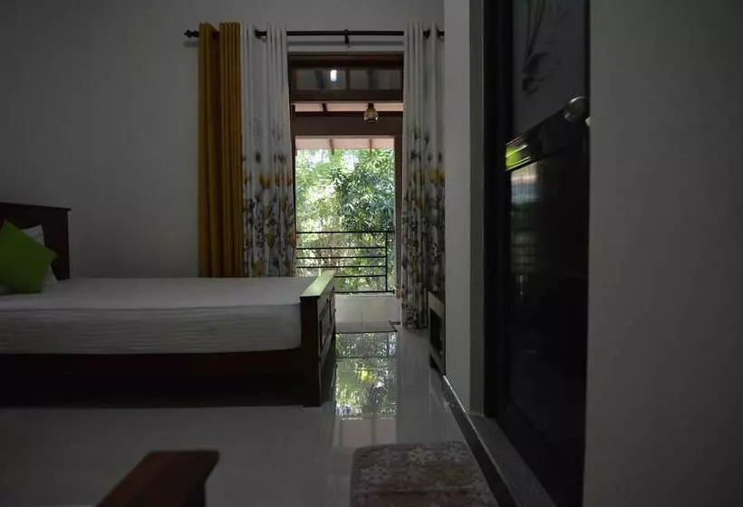 Majatalo Binara Home Stay Tourist Lodge
