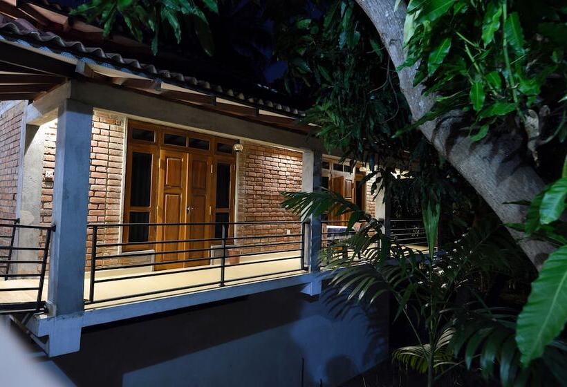 膳宿费 Binara Home Stay Tourist Lodge