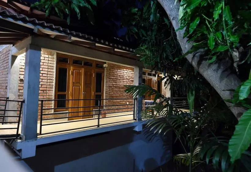 Majatalo Binara Home Stay Tourist Lodge