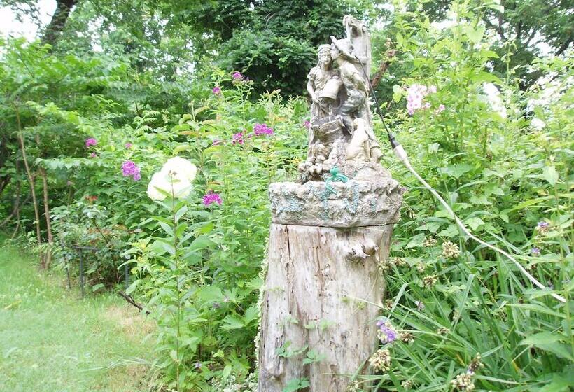 膳宿费 Country Inn Canadian House